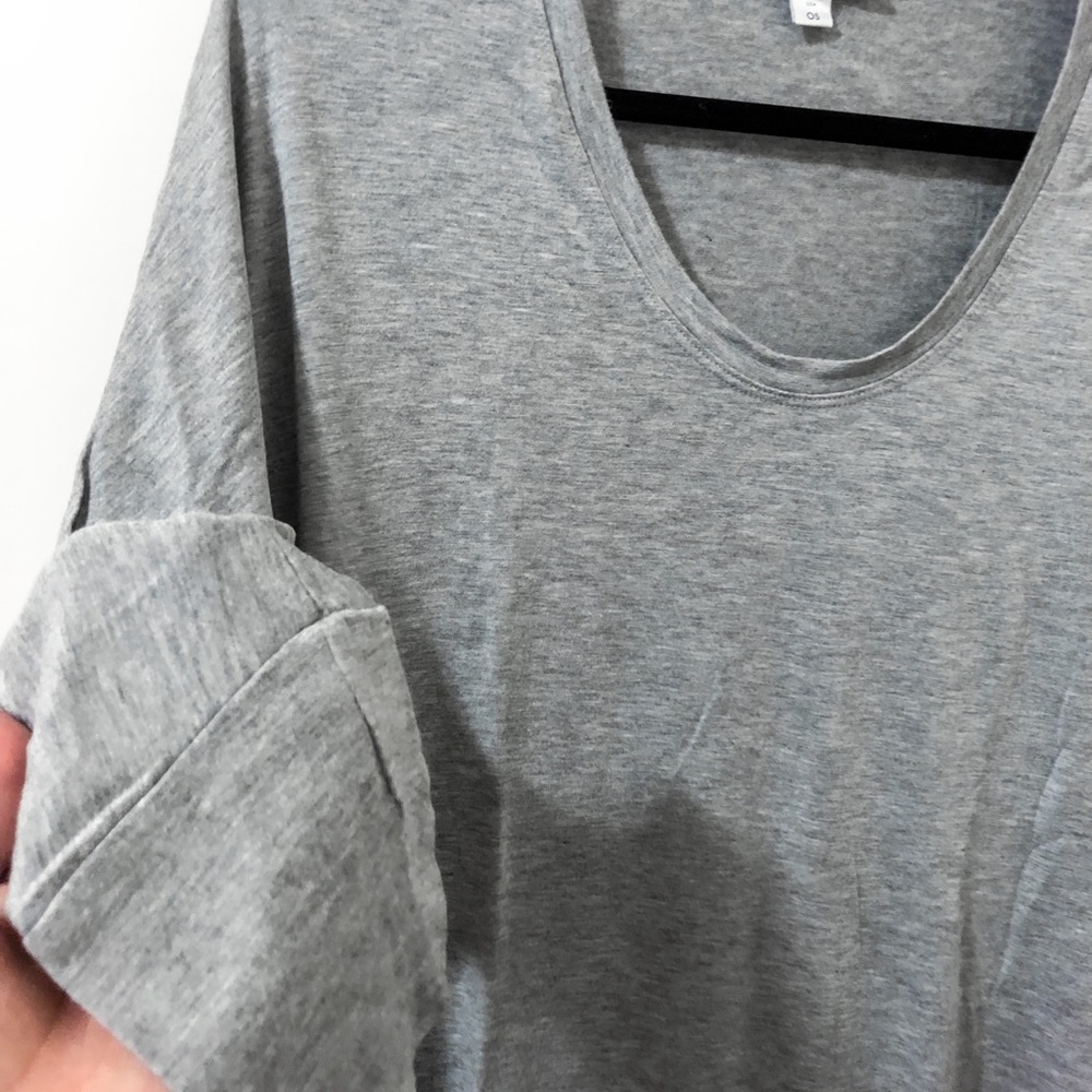 Amour Vert Dolman Tee